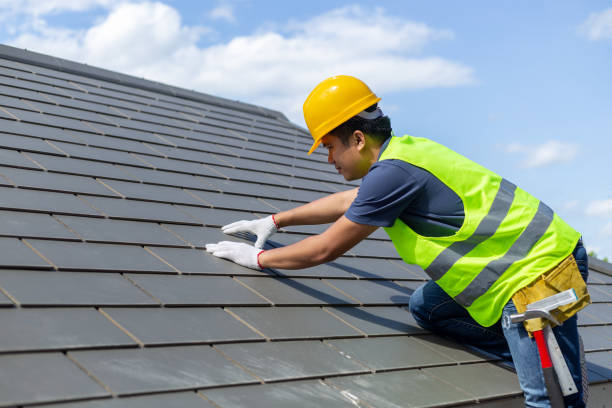 Best Shingle Roofing Installation  in Marshall, MI