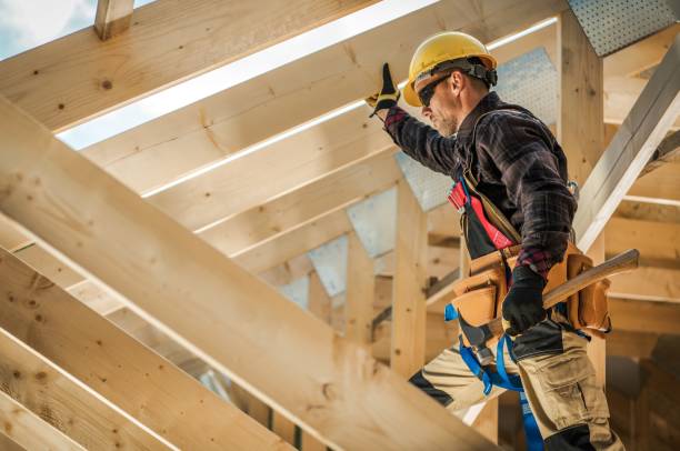 Best Roof Restoration Services  in Marshall, MI