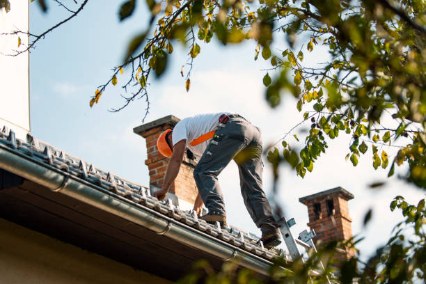 Best Best Roofing Contractors  in Marshall, MI