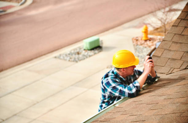 Best Local Roofing Companies  in Marshall, MI