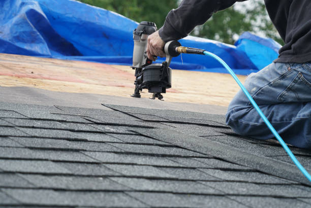 Best Gutter Installation and Roofing  in Marshall, MI