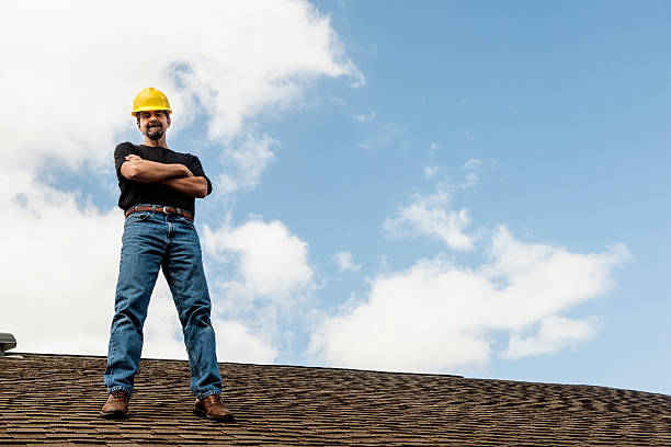 Marshall, MI Roofing Contractor Company