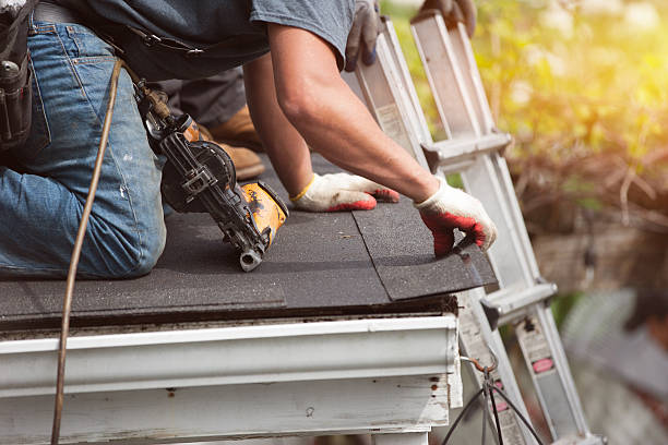 Best Commercial Roofing Services  in Marshall, MI