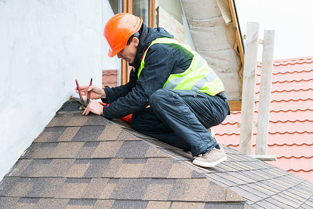 Roof Installation Near Me in Marshall, MI