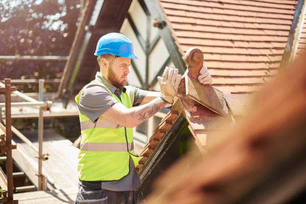 Best Affordable Roofing Company  in Marshall, MI