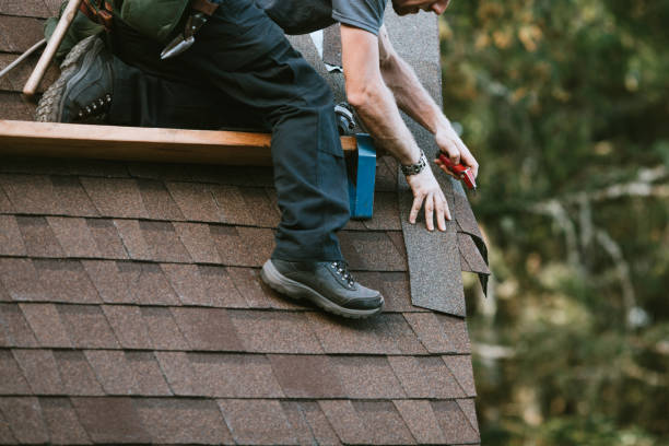 Best Roofing Contractor Near Me  in Marshall, MI